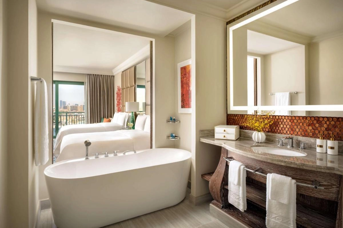 Atlantis The Palm - Hotel Photo 6