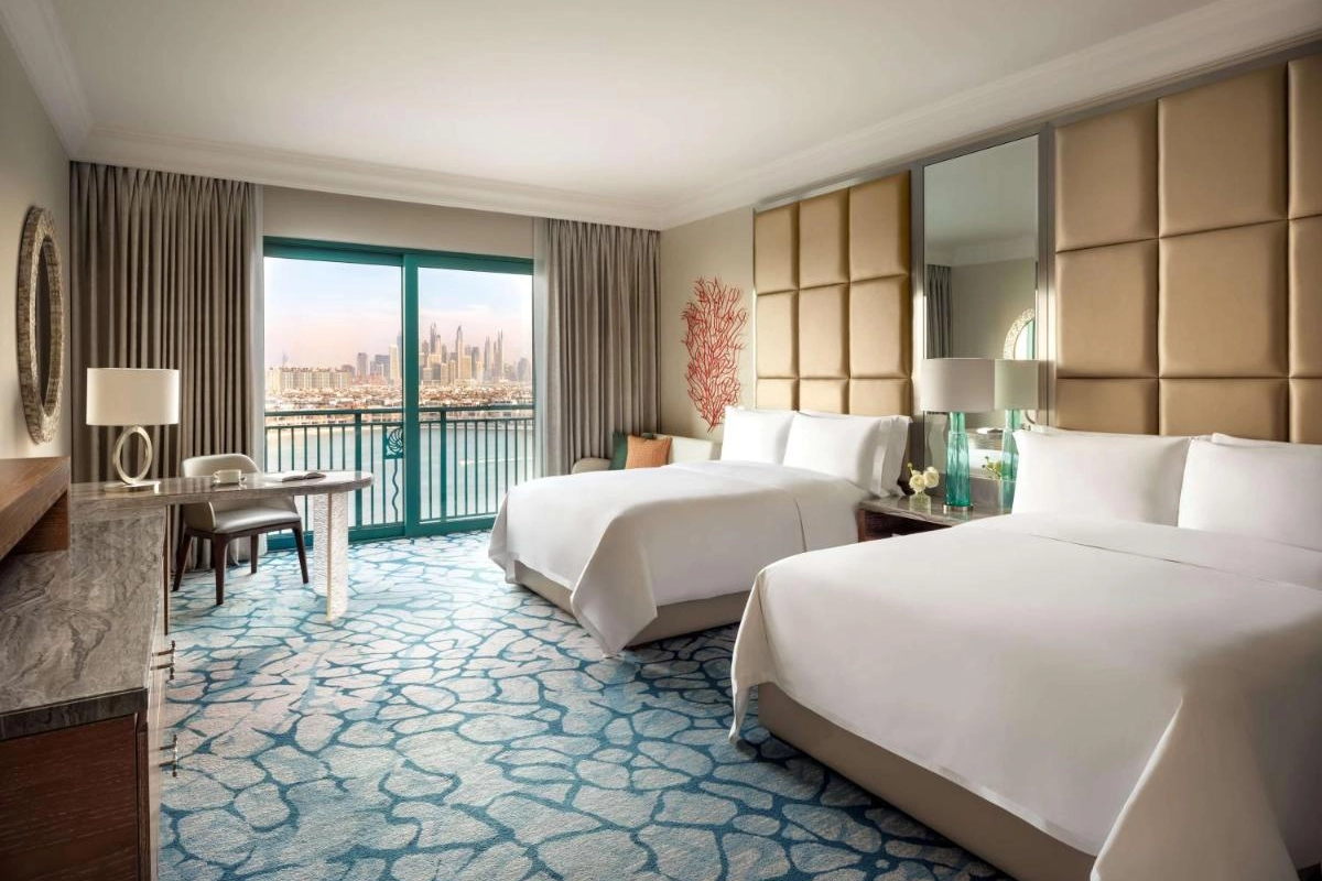 Atlantis The Palm - Hotel Photo 7