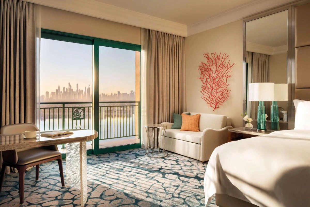 Atlantis The Palm - Hotel Photo 8