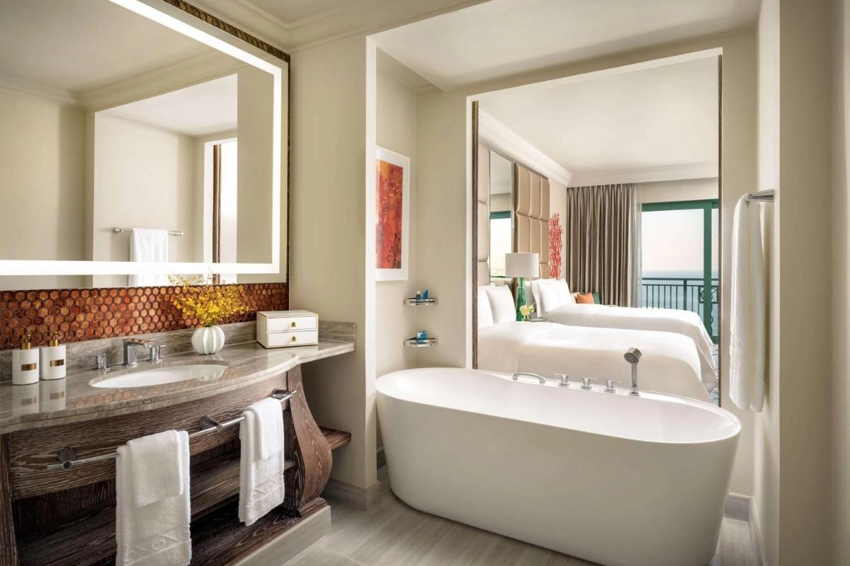 Atlantis The Palm - Hotel Photo 12