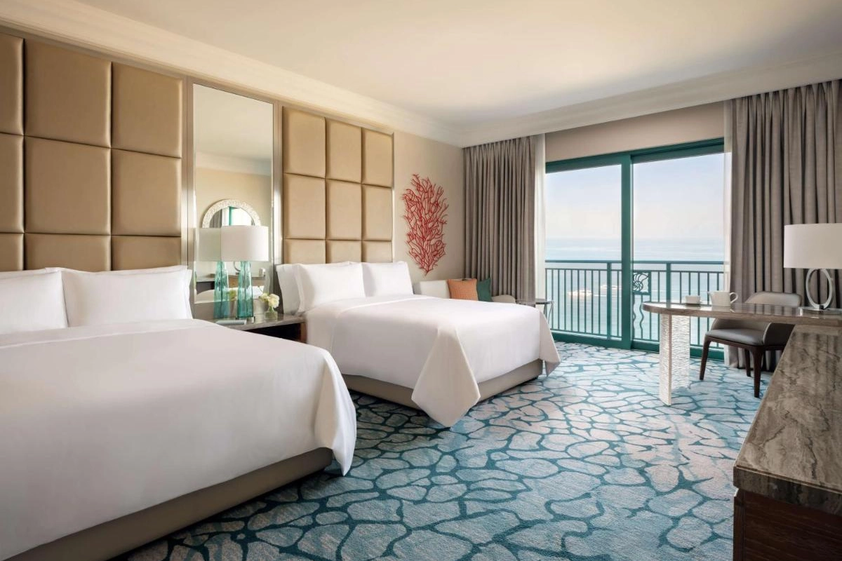 Atlantis The Palm - Hotel Photo 13