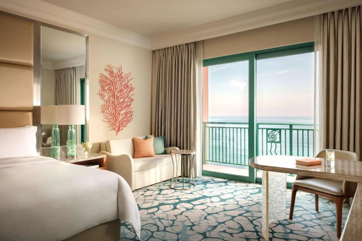 Atlantis The Palm - Hotel Photo 14