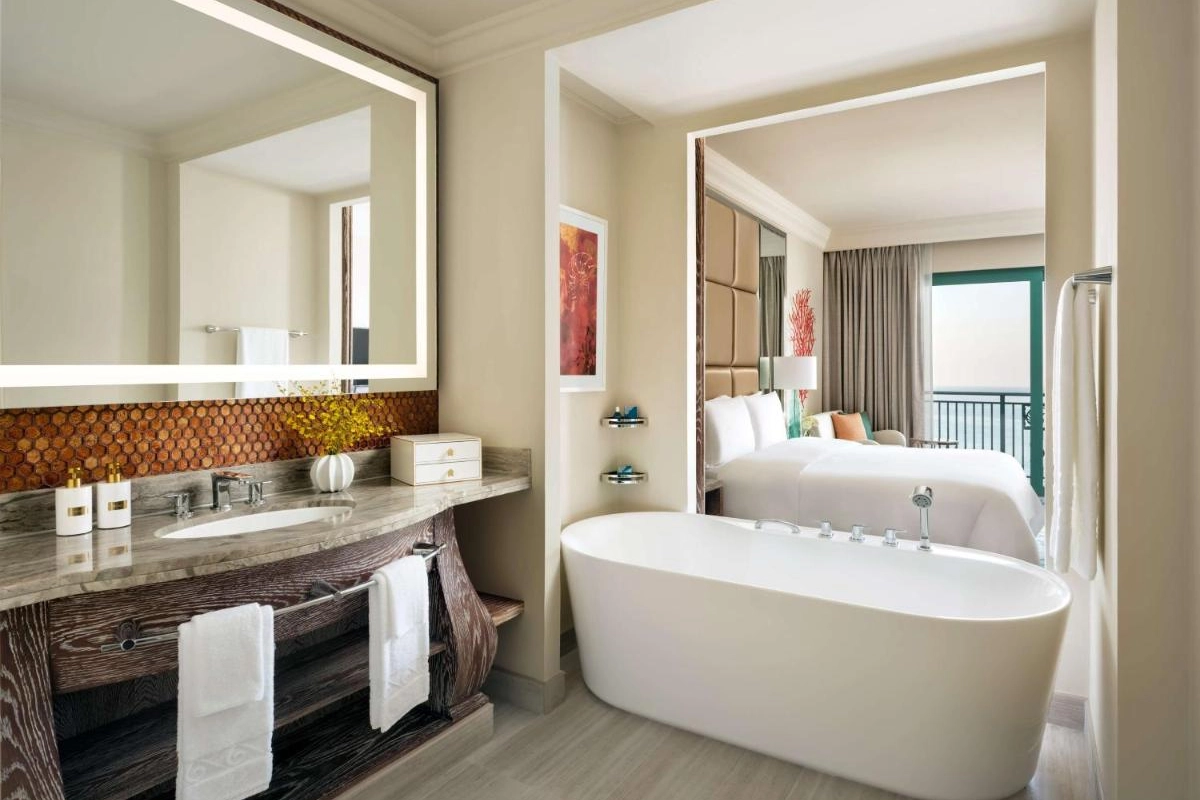 Atlantis The Palm - Hotel Photo 15