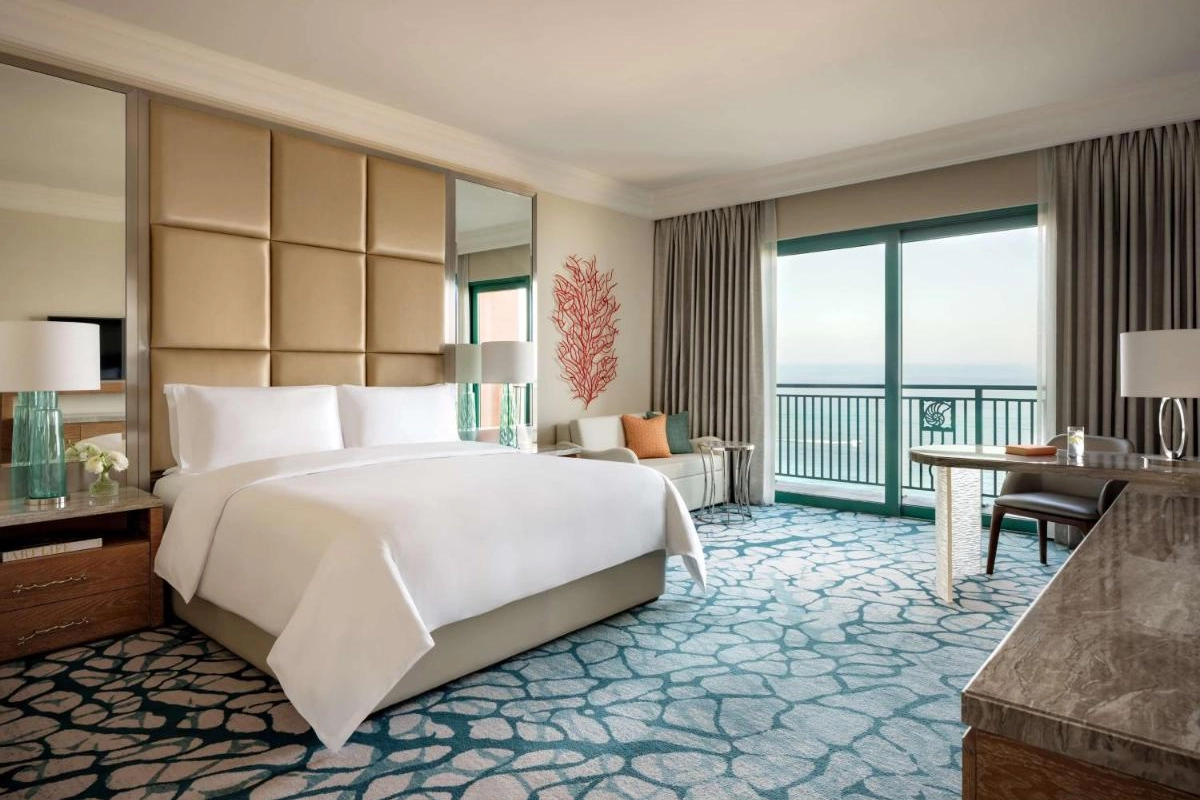 Atlantis The Palm - Hotel Photo 16