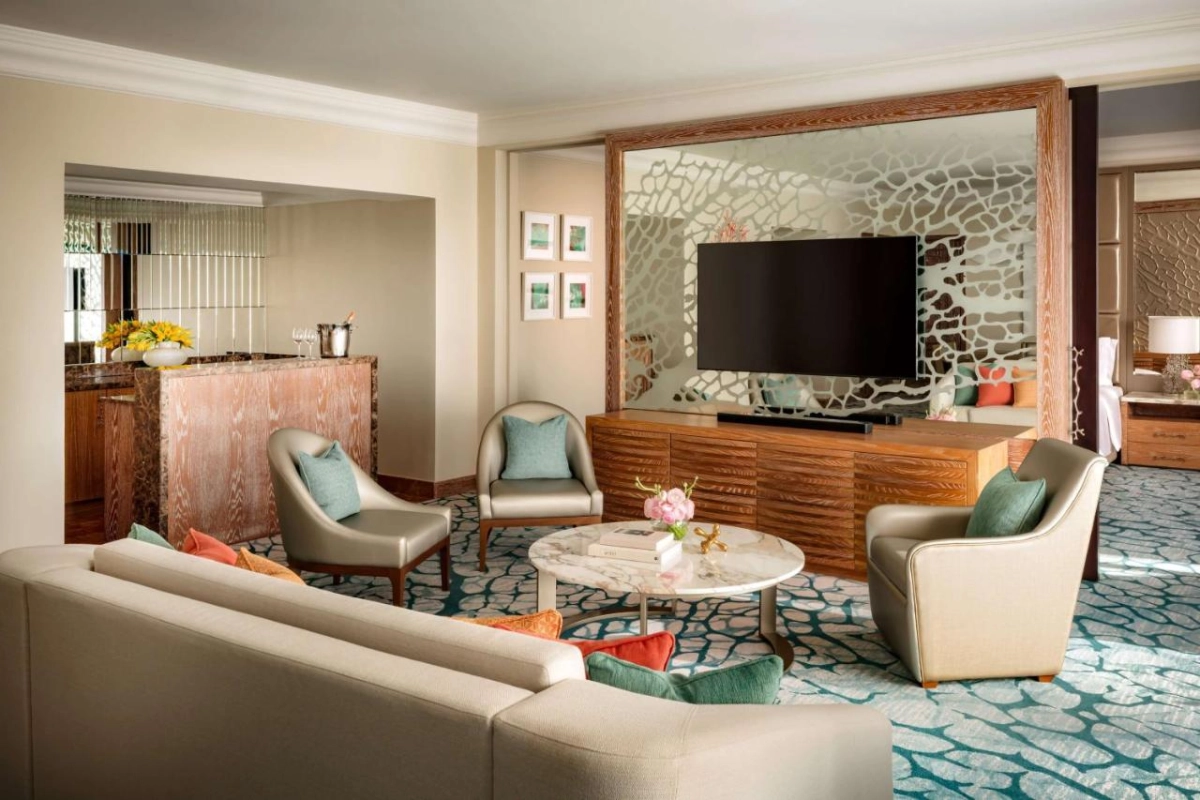 Atlantis The Palm - Hotel Photo 18