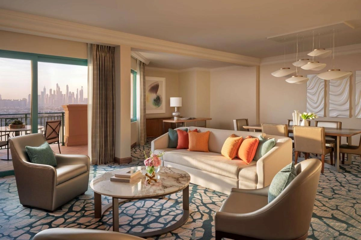 Atlantis The Palm - Hotel Photo 19