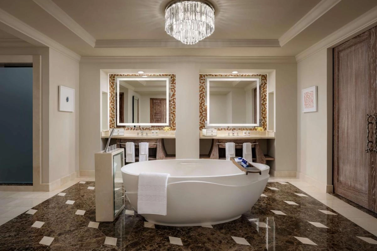 Atlantis The Palm - Hotel Photo 21