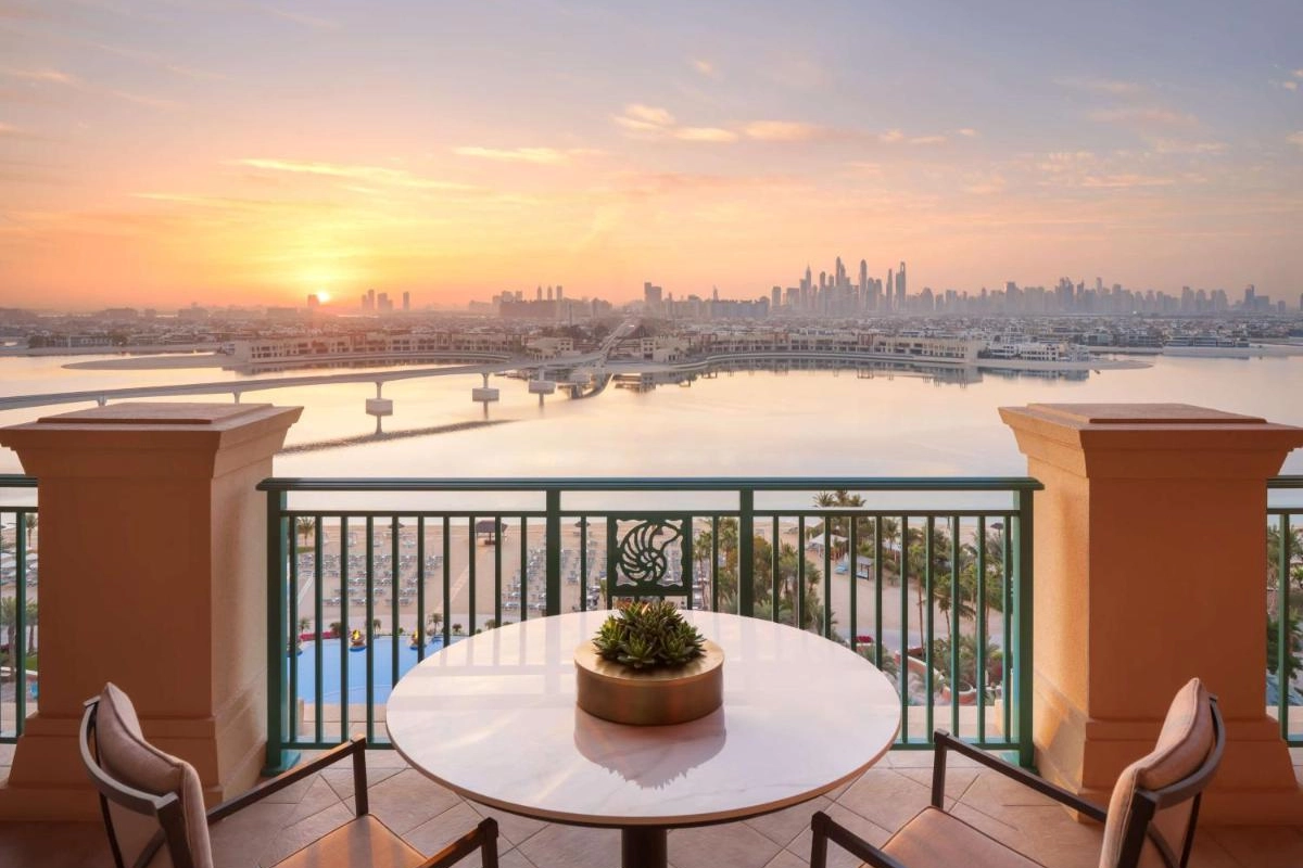 Atlantis The Palm - Hotel Photo 22