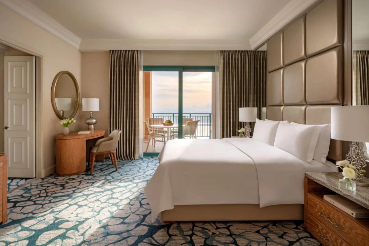 Atlantis The Palm - Hotel Photo 23