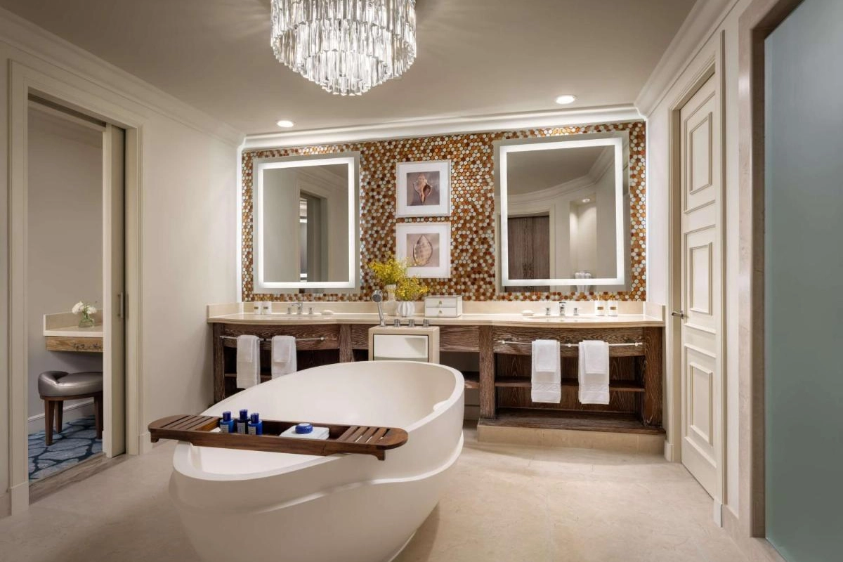 Atlantis The Palm - Hotel Photo 24