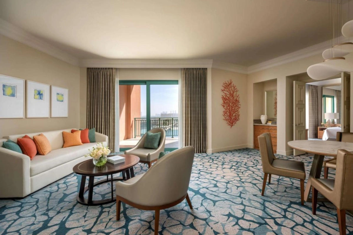 Atlantis The Palm - Hotel Photo 25