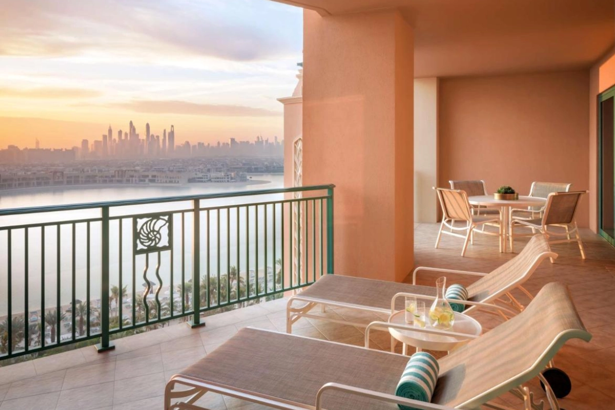 Atlantis The Palm - Hotel Photo 26