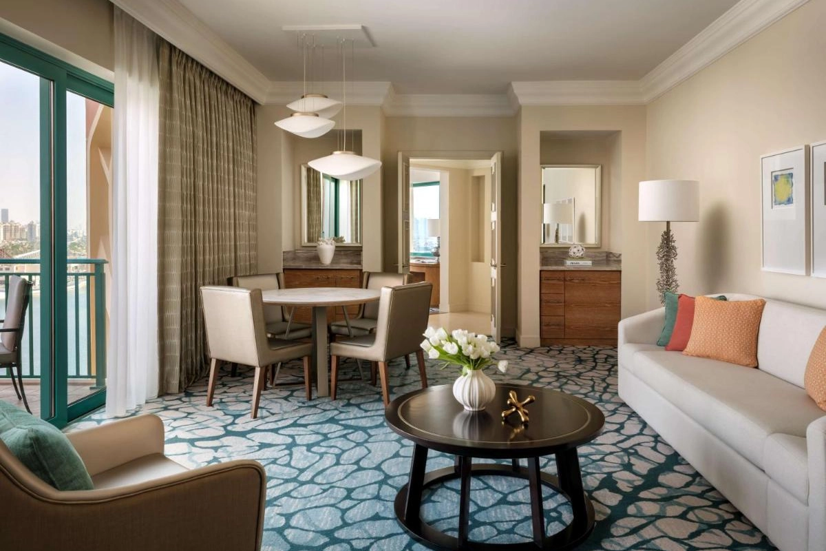 Atlantis The Palm - Hotel Photo 27