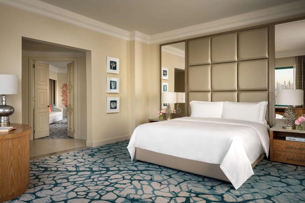 Atlantis The Palm - Hotel Photo 29