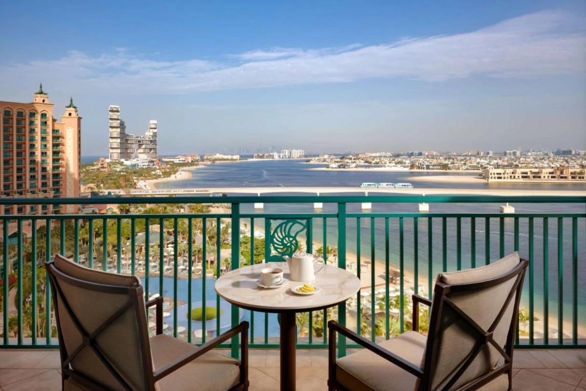 Atlantis The Palm - Hotel Photo 30