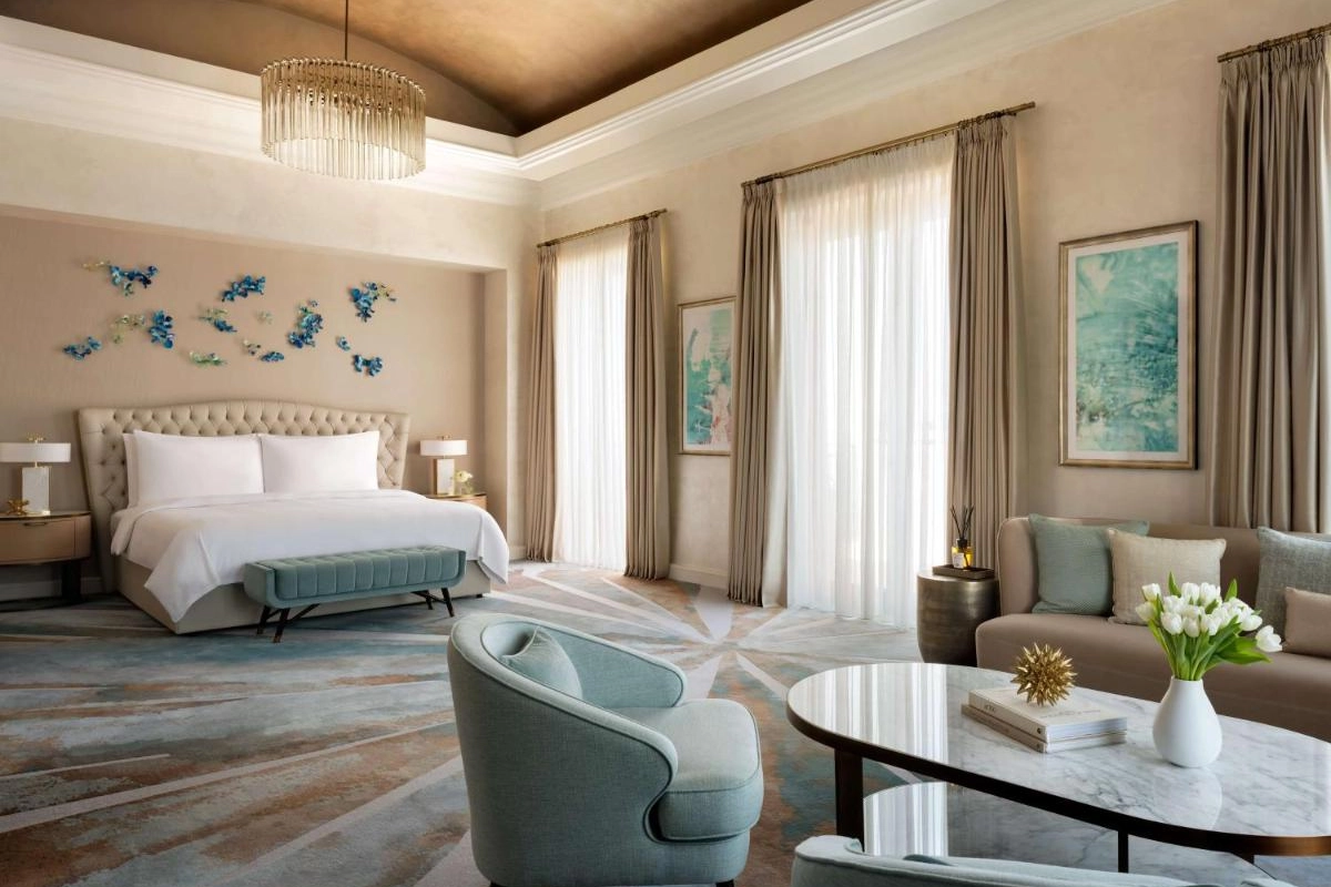 Atlantis The Palm - Hotel Photo 31