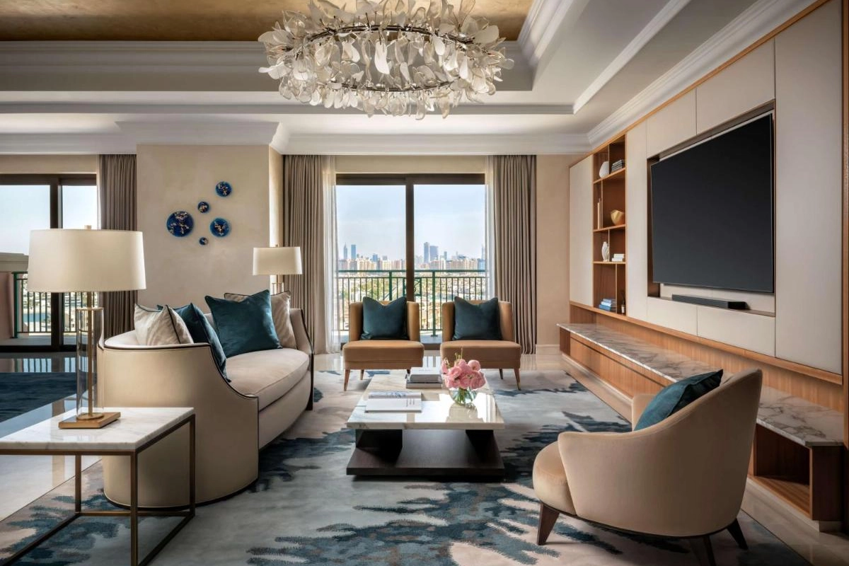 Atlantis The Palm - Hotel Photo 32