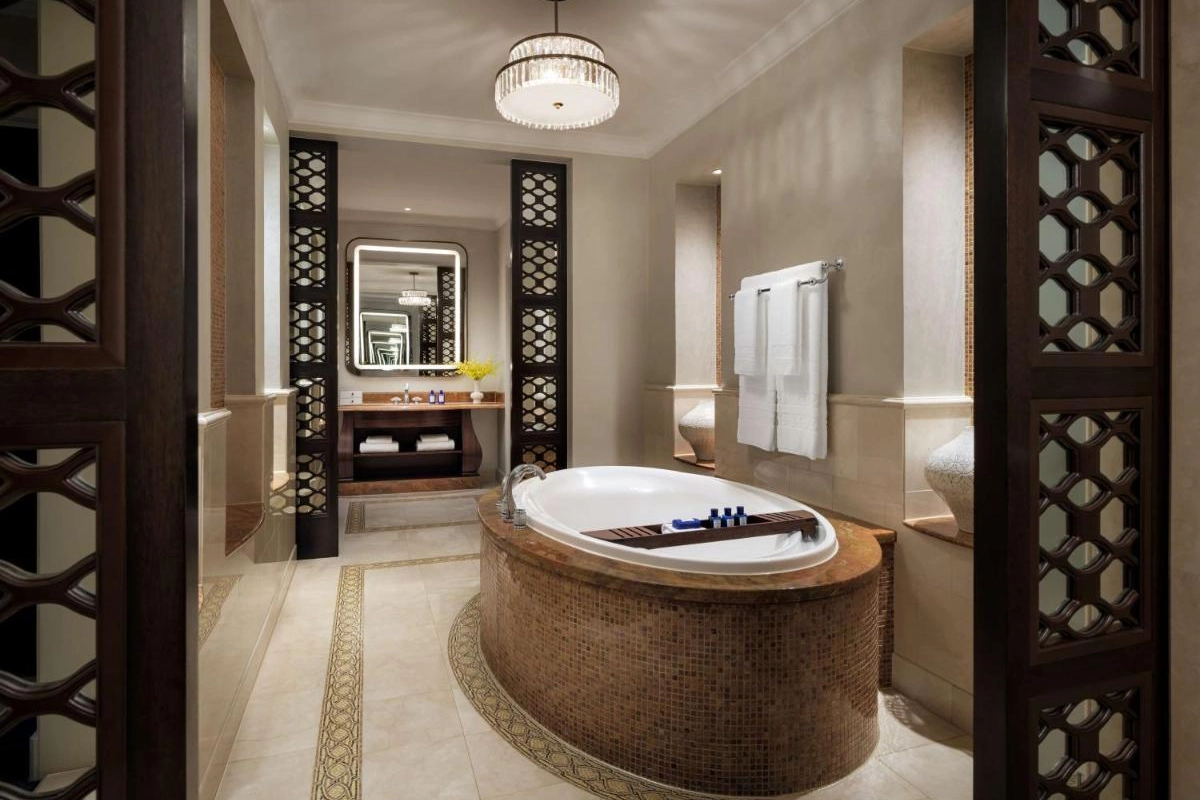 Atlantis The Palm - Hotel Photo 33