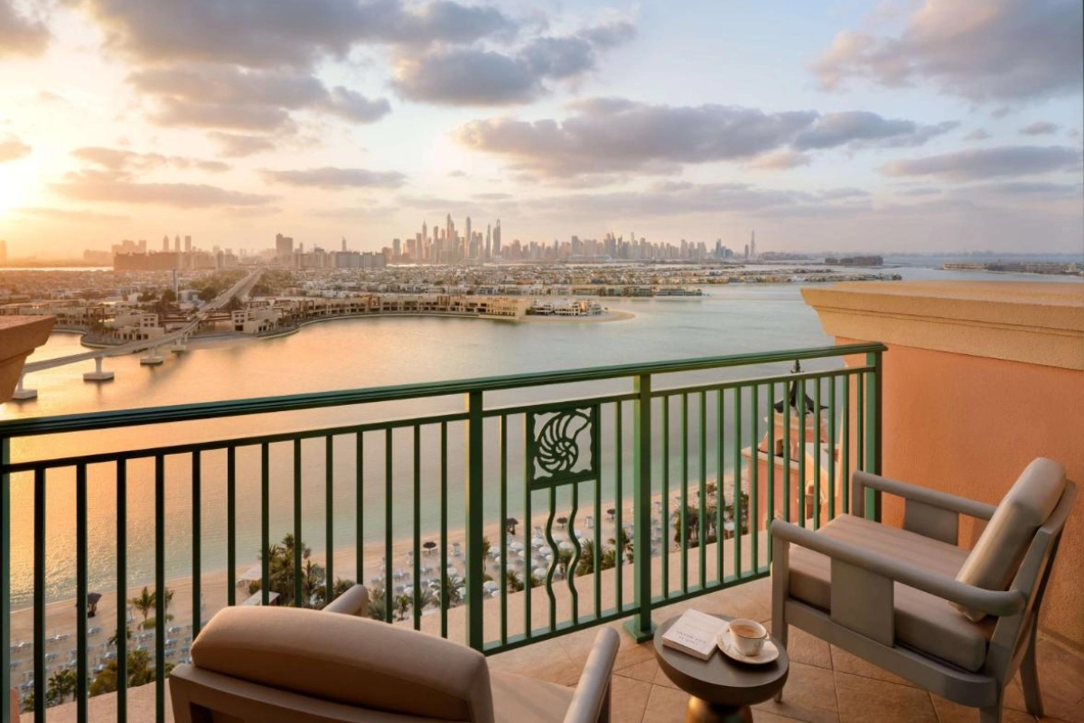 Atlantis The Palm - Hotel Photo 34