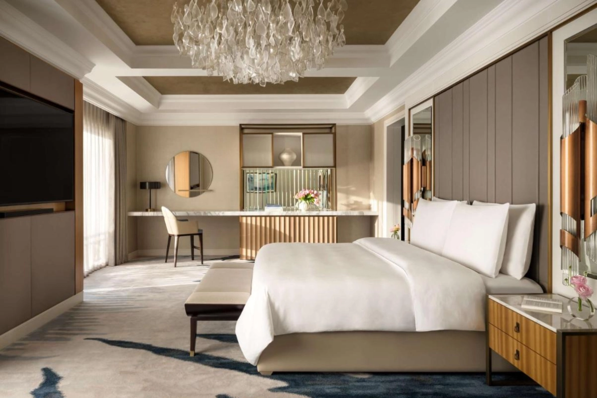 Atlantis The Palm - Hotel Photo 35