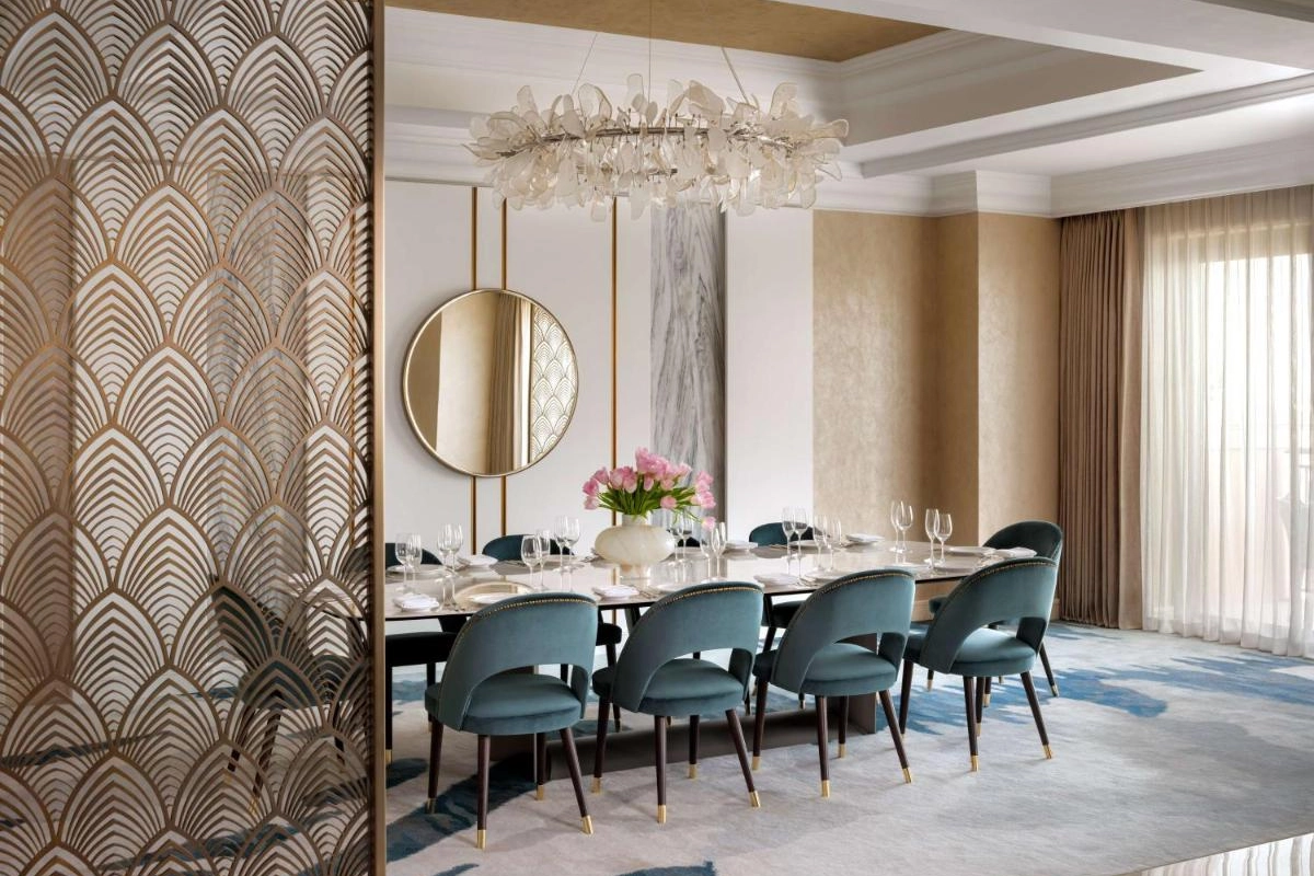 Atlantis The Palm - Hotel Photo 36