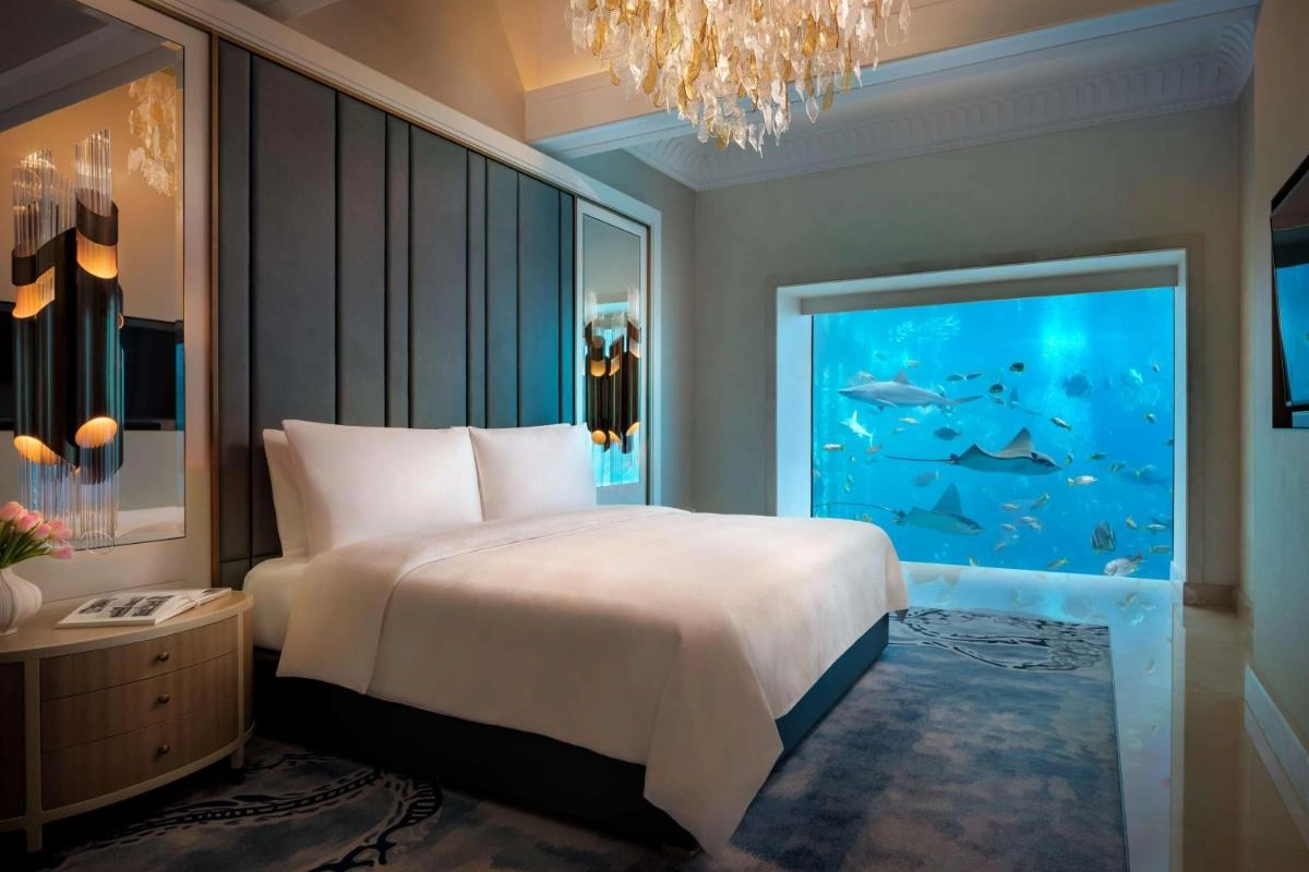 Atlantis The Palm - Hotel Photo 37