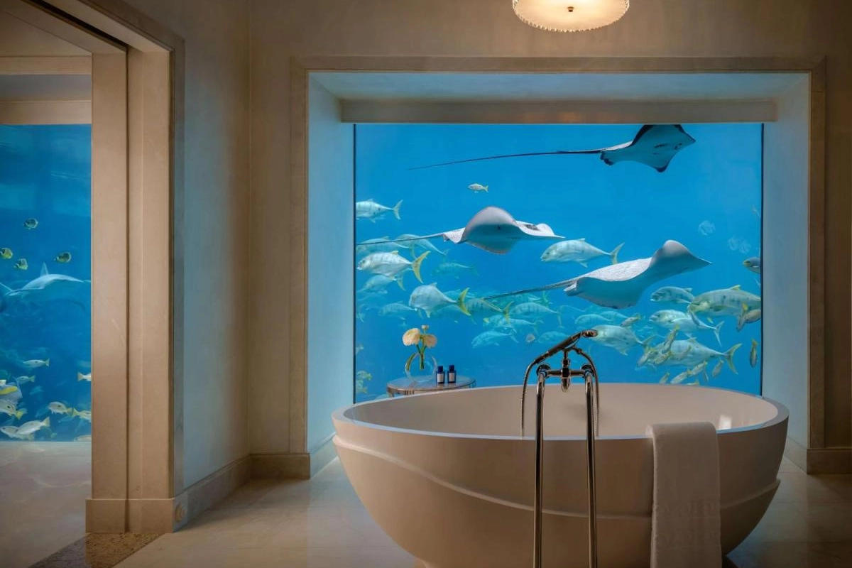 Atlantis The Palm - Hotel Photo 38