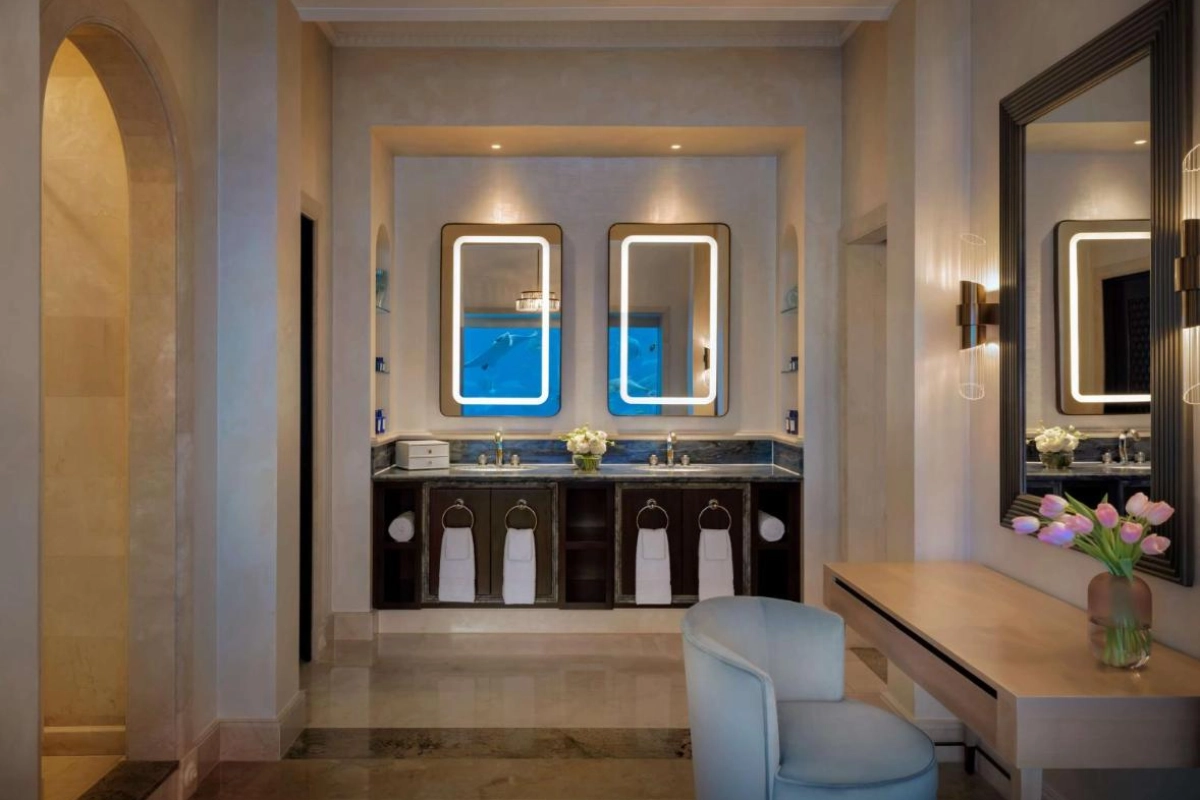 Atlantis The Palm - Hotel Photo 40