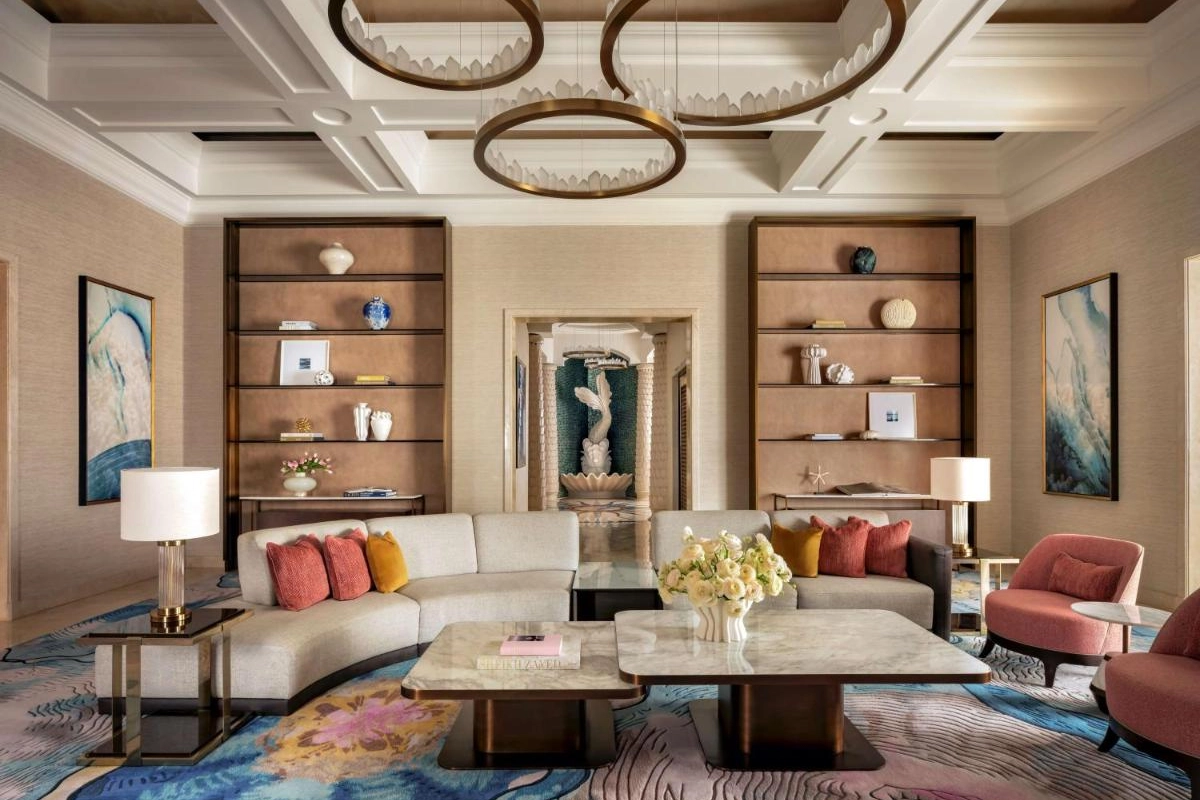 Atlantis The Palm - Hotel Photo 41