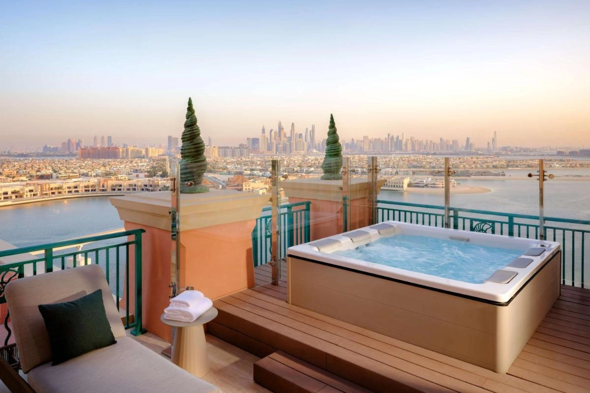 Atlantis The Palm - Hotel Photo 42