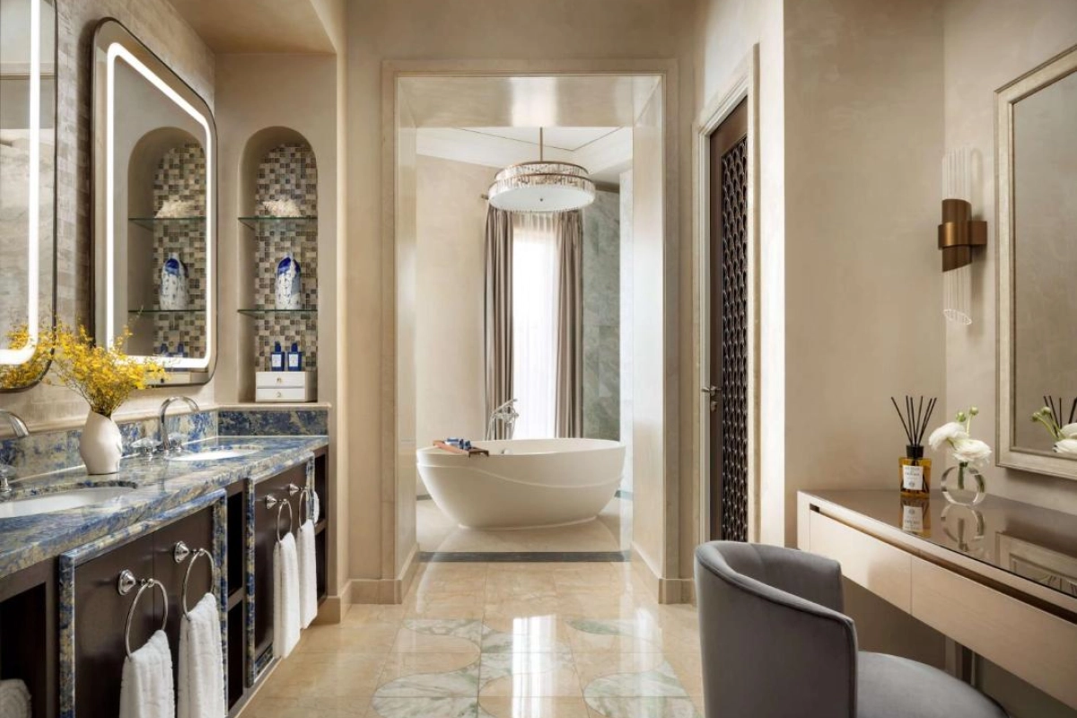 Atlantis The Palm - Hotel Photo 45