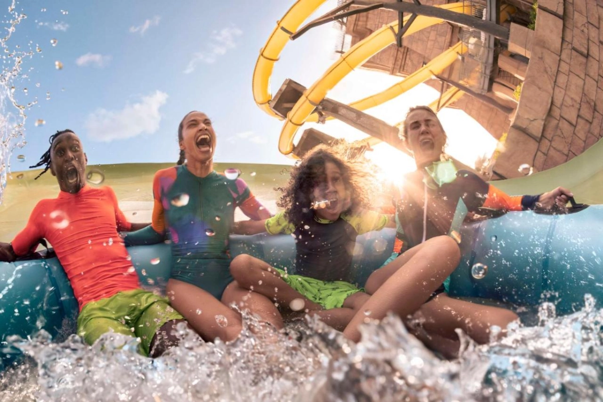 Atlantis The Palm - Hotel Photo 47