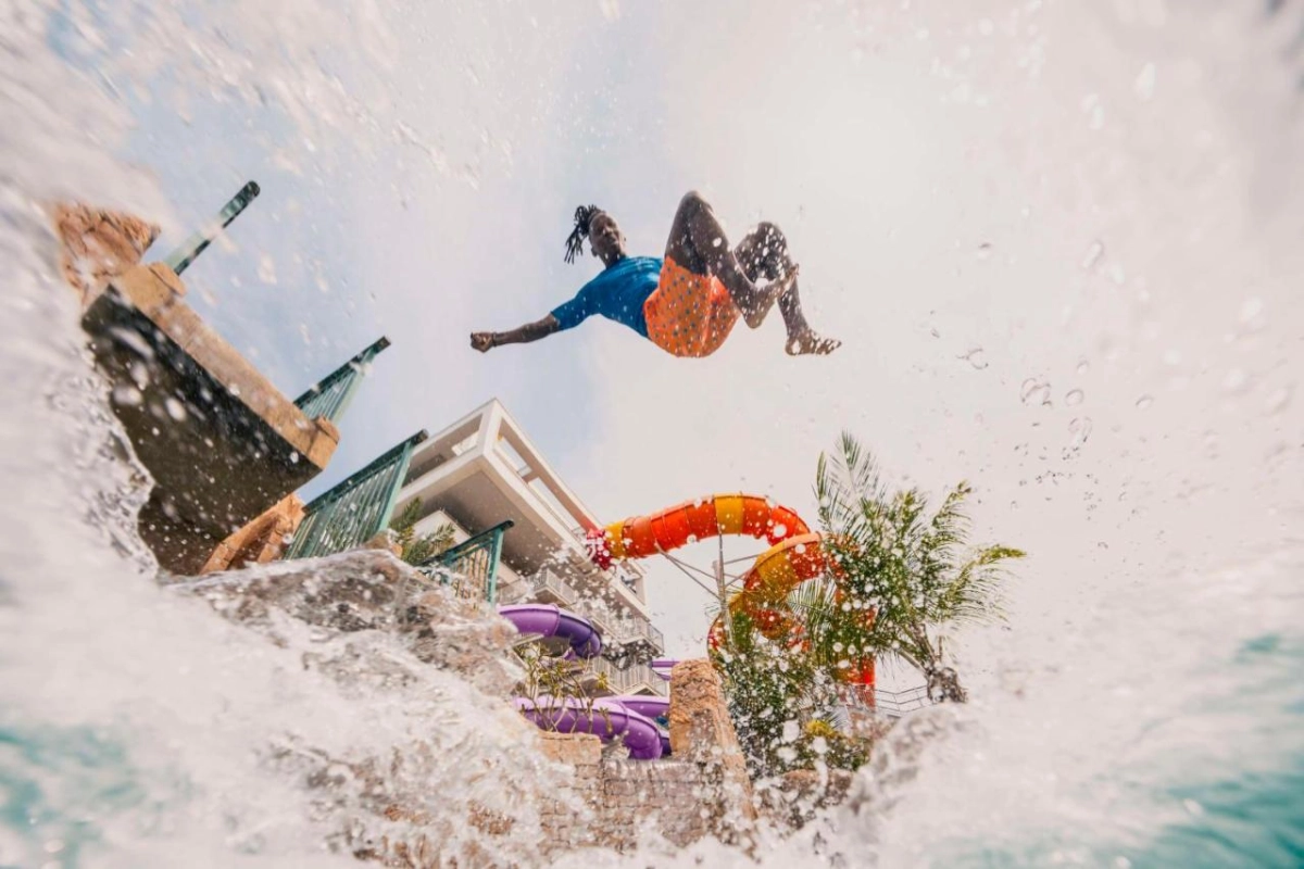 Atlantis The Palm - Hotel Photo 49