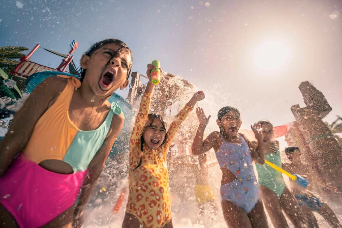 Atlantis The Palm - Hotel Photo 52