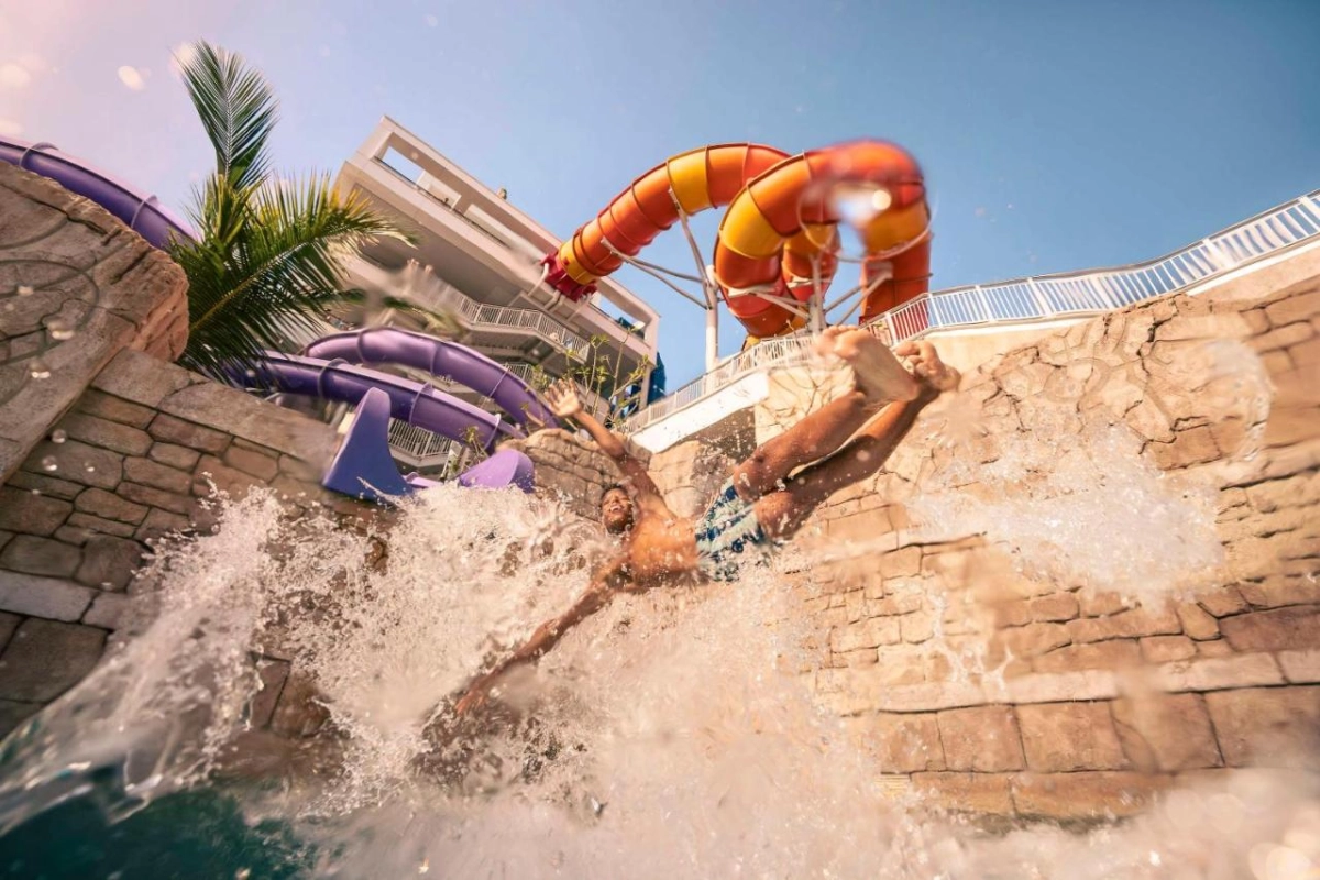 Atlantis The Palm - Hotel Photo 53