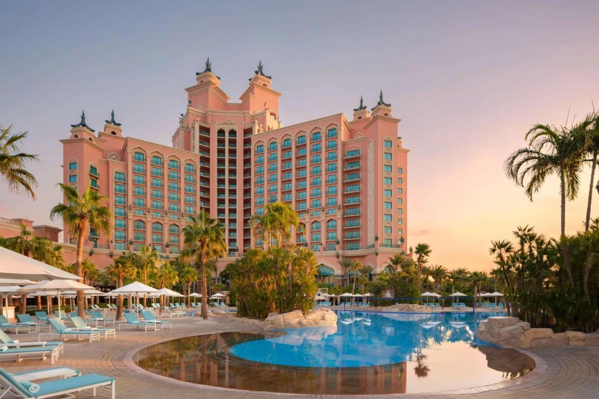 Atlantis The Palm - Hotel Photo 56