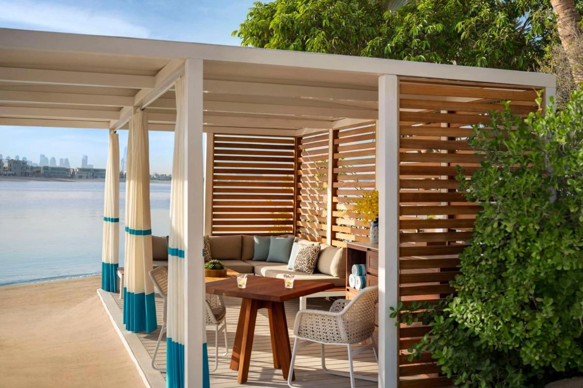 Atlantis The Palm - Hotel Photo 58