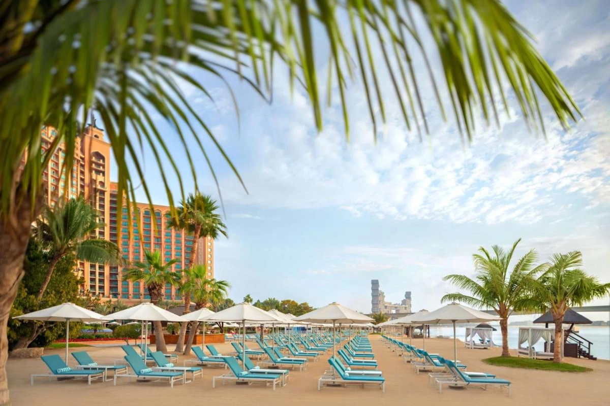 Atlantis The Palm - Hotel Photo 60