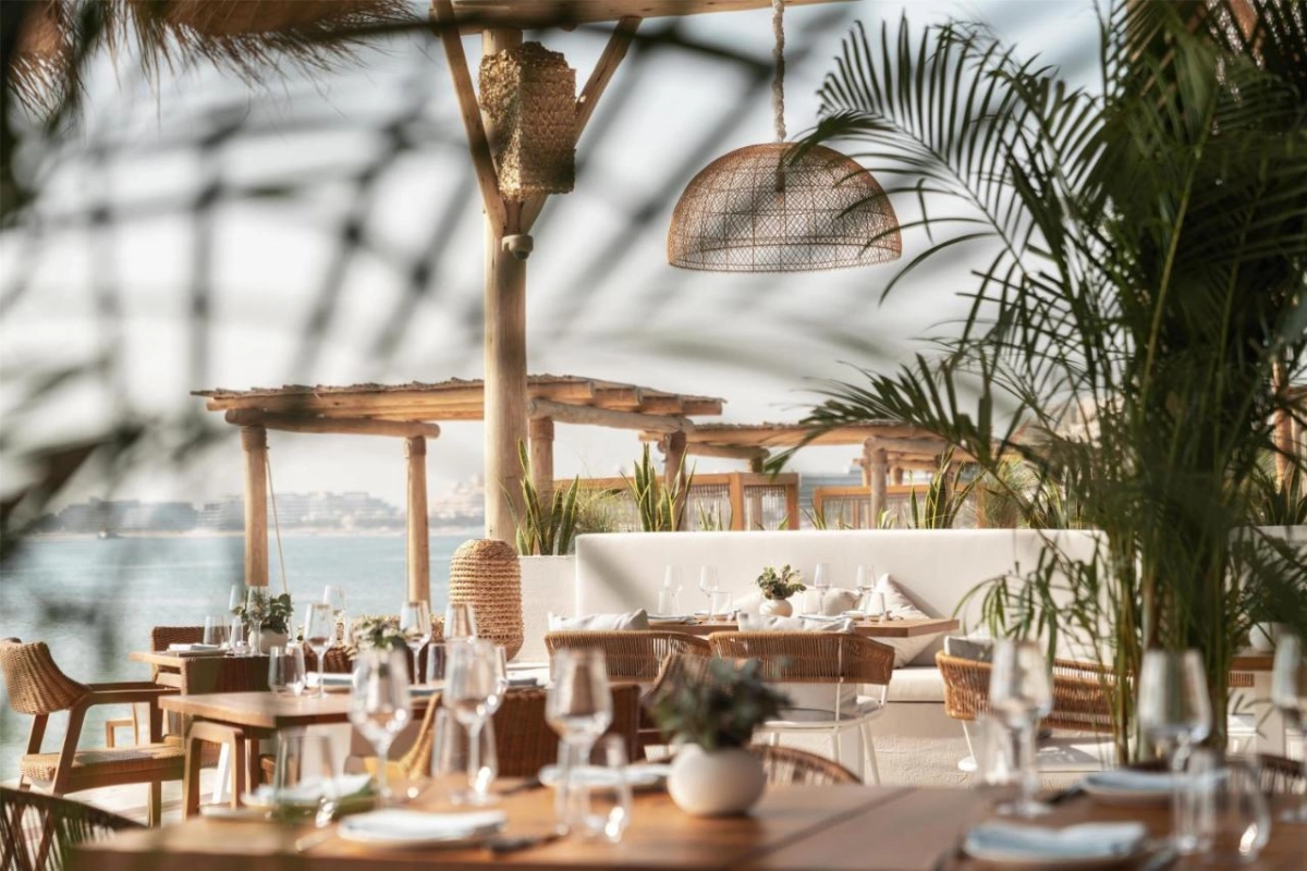 Atlantis The Palm - Hotel Photo 62