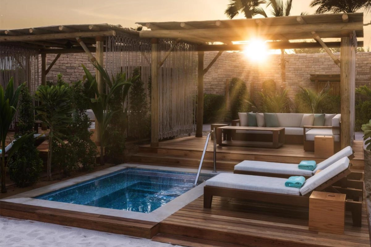 Atlantis The Palm - Hotel Photo 64