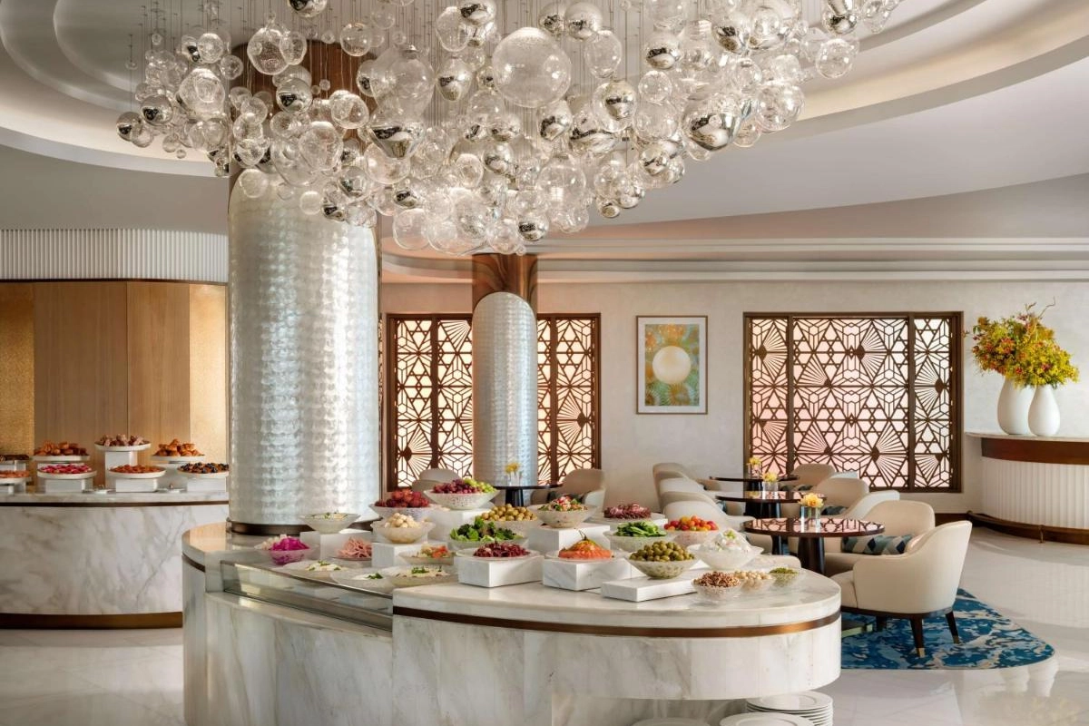 Atlantis The Palm - Hotel Photo 66