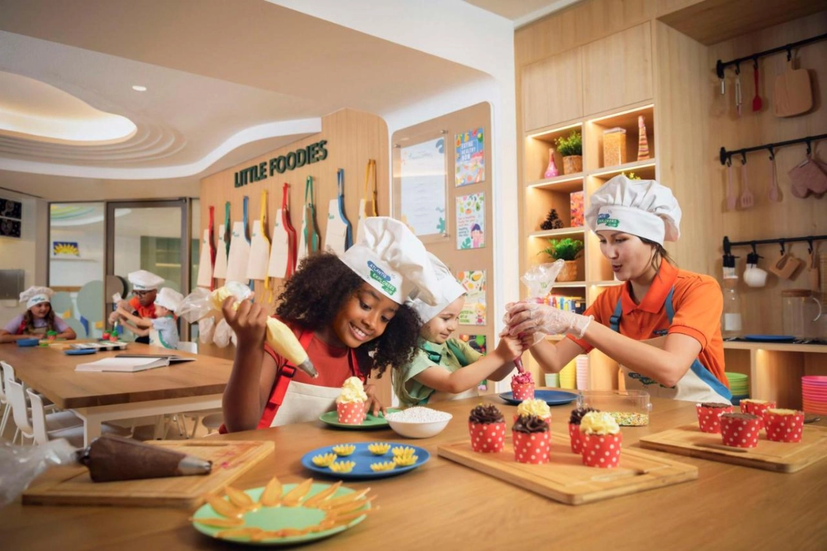 Atlantis The Palm - Hotel Photo 69