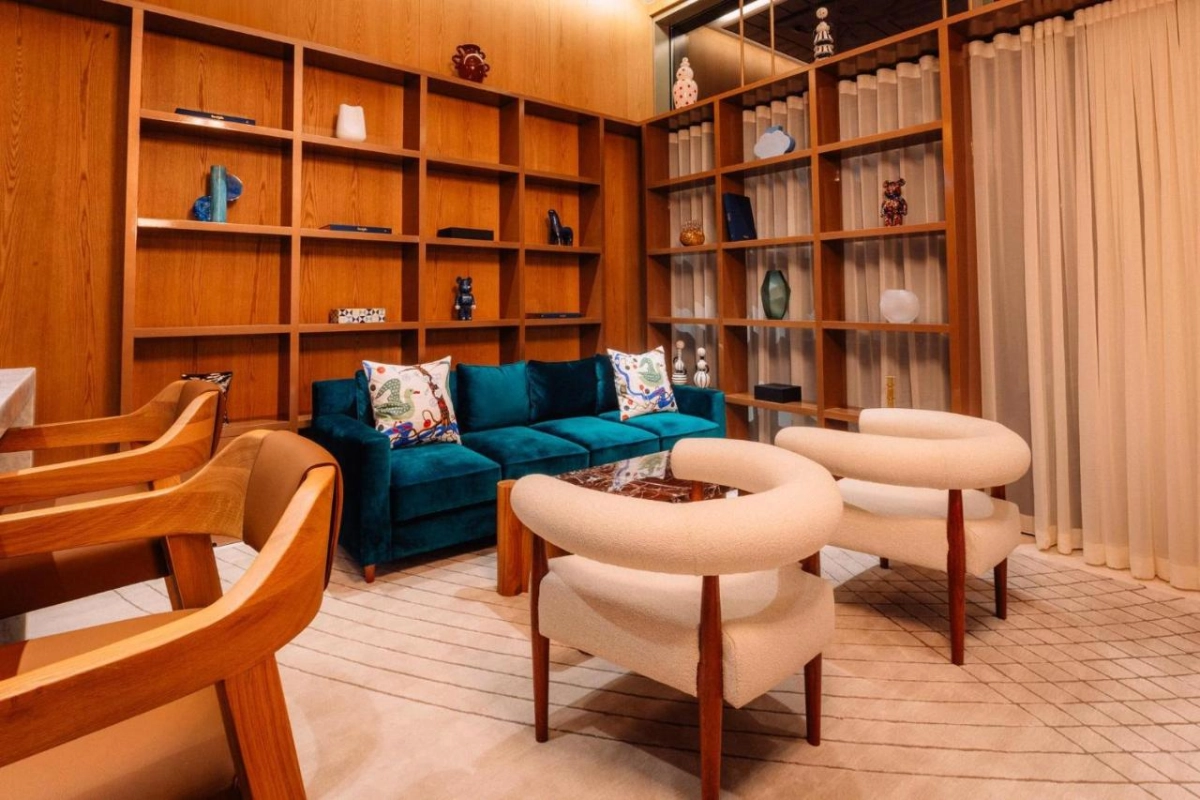 Atlantis The Palm - Hotel Photo 73