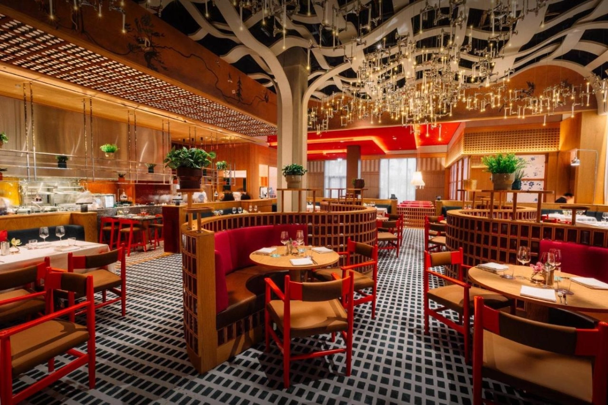 Atlantis The Palm - Hotel Photo 75