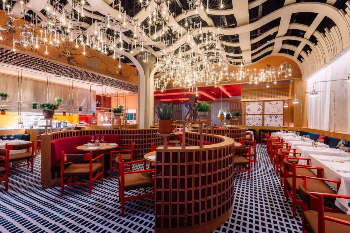 Atlantis The Palm - Hotel Photo 77