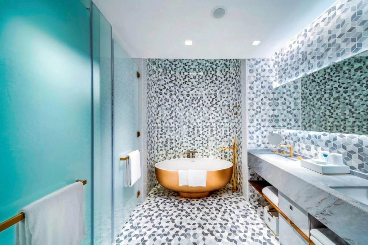 FIVE Palm Jumeirah Dubai - Hotel Photo 11