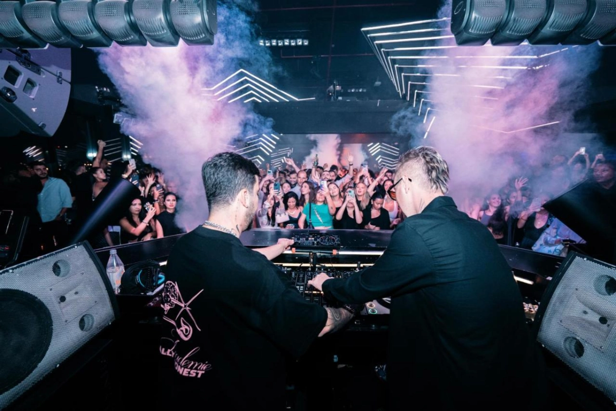 FIVE Palm Jumeirah Dubai - Hotel Photo 15