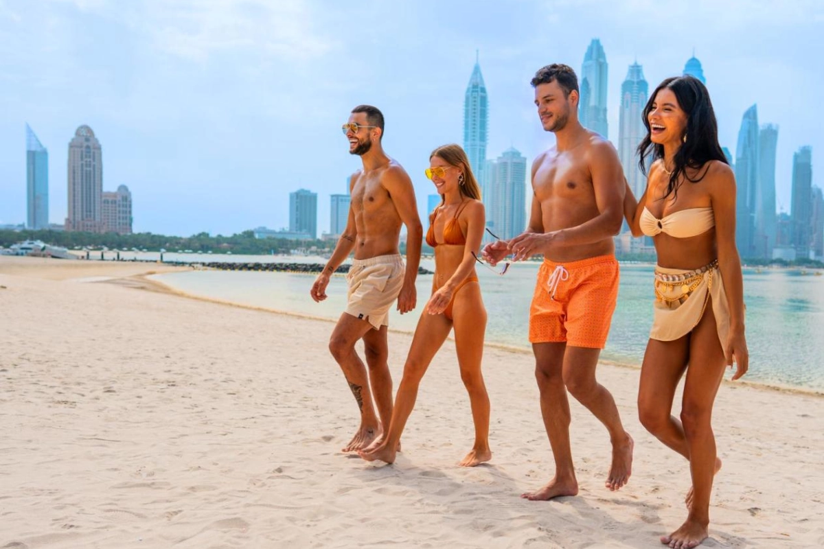 FIVE Palm Jumeirah Dubai - Hotel Photo 24