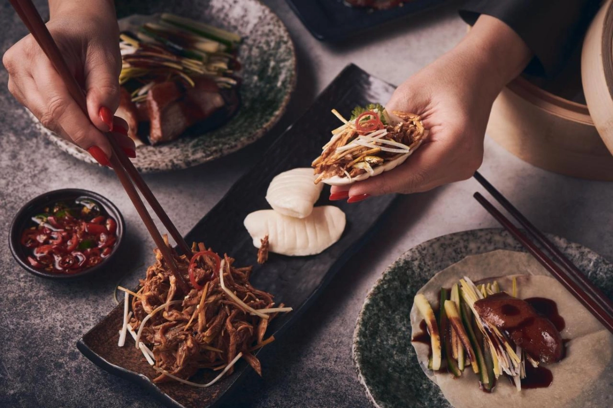 FIVE Palm Jumeirah Dubai - Hotel Photo 25