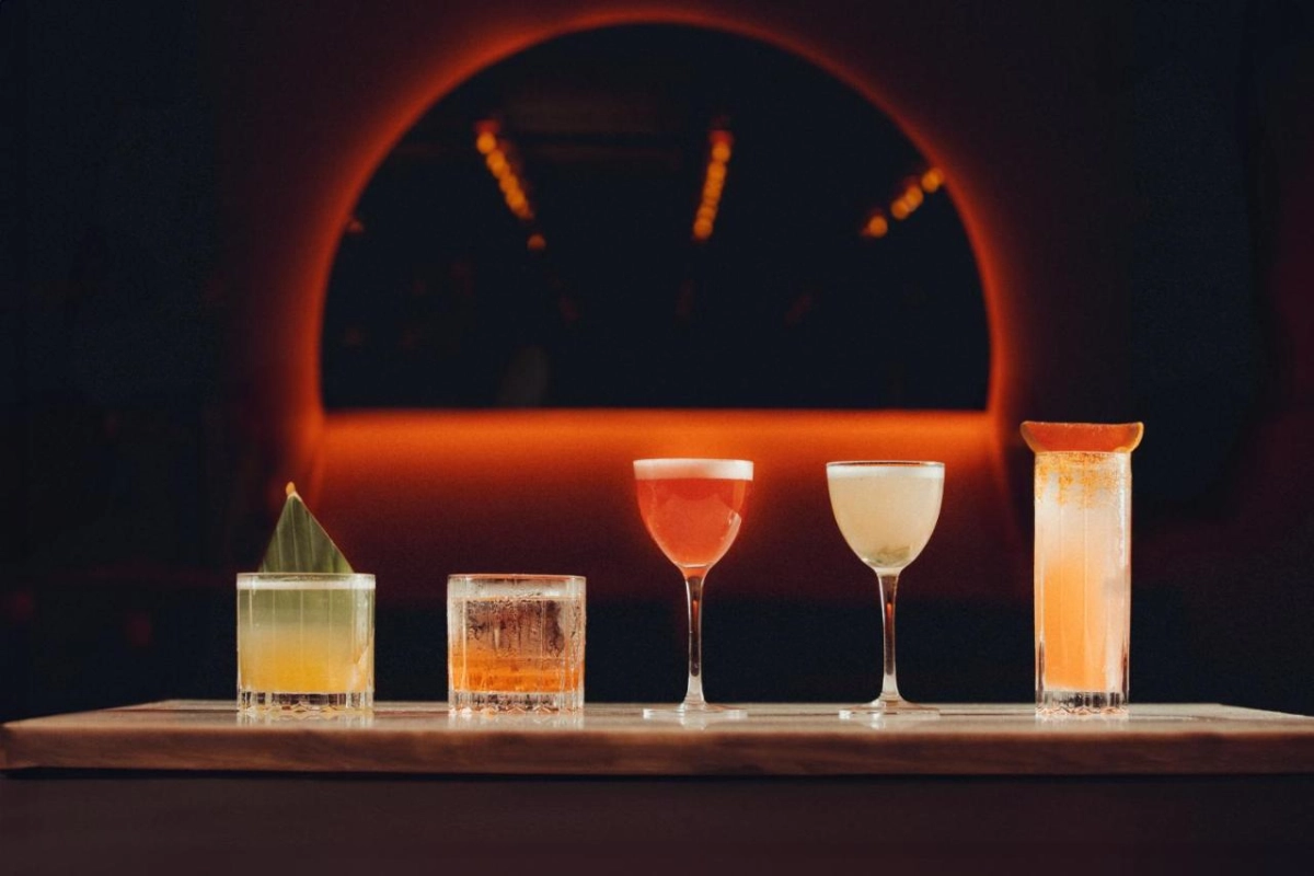 FIVE Palm Jumeirah Dubai - Hotel Photo 27